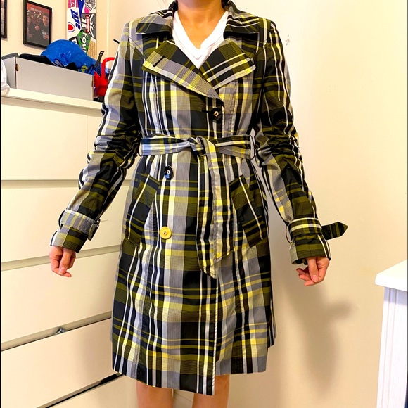 Light fall jacket - Picture 1 of 3